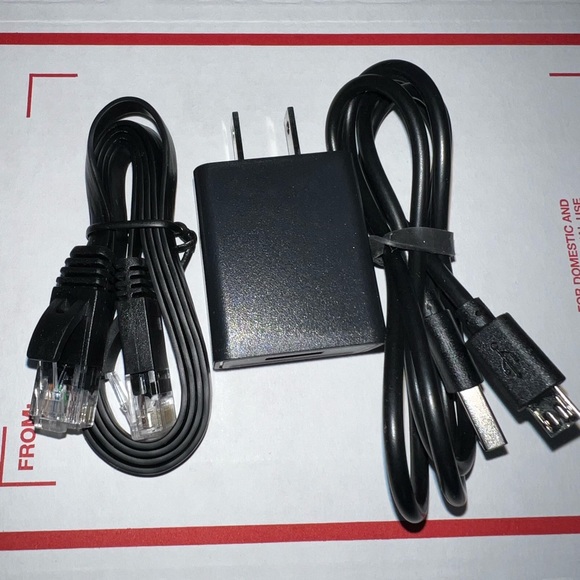 Random Cable Lot - Picture 6 of 11